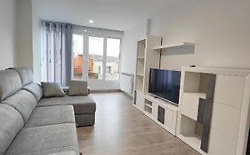 Apartamento Urzaiz próximo a Vialia